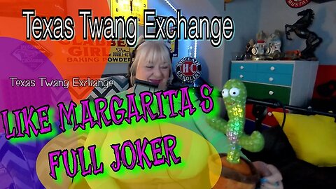 full joker top shelf margaritas and big problems revelations