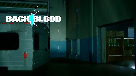 Back 4 Blood - Walkthrough Gameplay Part 10 (FULL GAME)