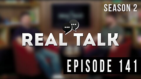 Real Talk Web Series Episode 141: “Morpheus”