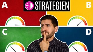 5 DFI-Strategien für nach dem Update der dTokens im Vergleich 💡