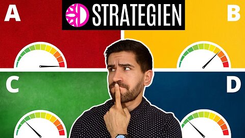 5 DFI-Strategien für nach dem Update der dTokens im Vergleich 💡