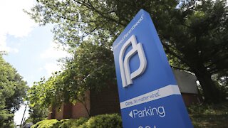 Judge: Texas Can Remove Planned Parenthood From Medicaid