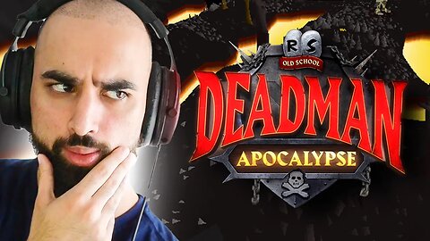 NEW $25,000 Deadman Mode Apocalypse Revealed