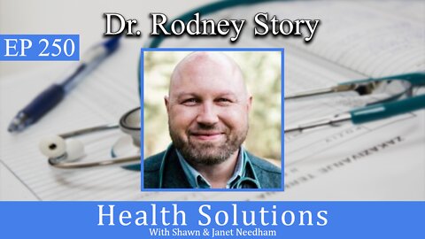 Ep 250: Discussing Direct Primary Care Solutions with Dr. Rodney Story and Shawn & Janet Needham RPh