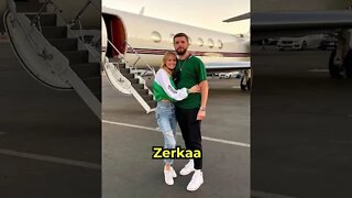 Zerkaa made a lot from YouTube last month!