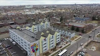 91-unit affordable housing complex opens in Denver's Globeville neighborhood