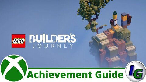 LEGO Builder's Journey Achievement Guide on Xbox