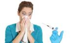 Flu Season Culprits