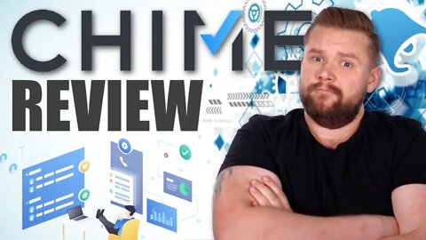 FULL Chime CRM Review | Best Real Estate CRM?