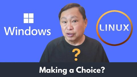 Linux vs Windows? Best choice for Use, Learning, Programming