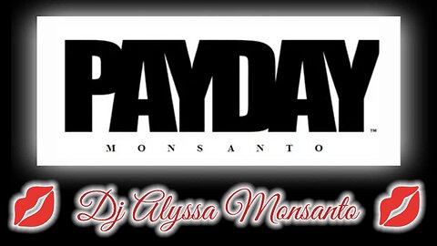 Payday Monsanto - The Hidden Persuaders (Nano Particulate Thermodynamic Warming) Video by Dj Alyssa