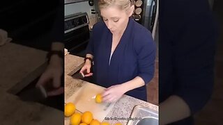 Preserved Lemons These Easy Way!