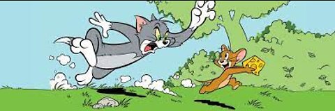 Tom And Jerry Best Friend # Righty