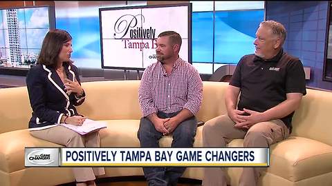 Positively Tampa Bay: Legacy of Service
