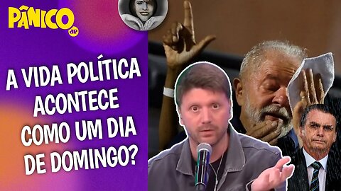 RESENHA ZU E ZUZU: EQUIPE ECONÔMICA DE LULA PODE FAZER CHOVER SOBRE FUTURO POLÍTICO DE BOLSONARO?