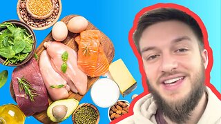 How to Eat More Protein The Easy Way