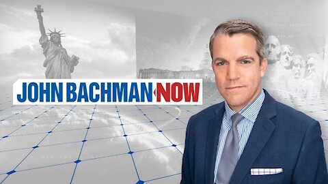John Bachman Now ~ Full Show ~ 23rd November 2020.