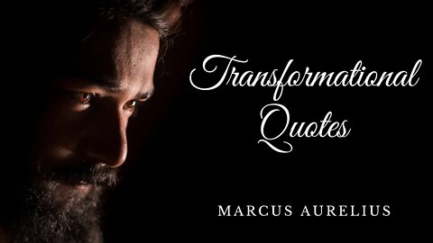 marcus aurelius quotes | marcus aurelius inspirational quotes
