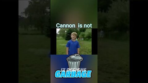 Who say Cannon is Garbage in Brawlhalla !!!