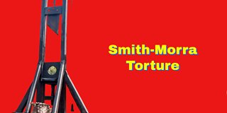 Smith-Morra Torture | Marc Esserman vs Thomas J Bartell: USA 2009