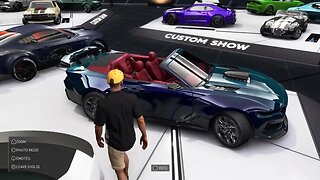 THE CREW MOTORFEST - Car reviews