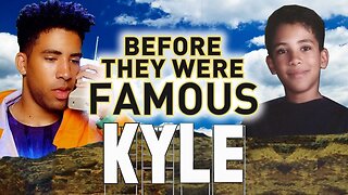 KYLE - Before They Were Famous - Super Duper Kyle