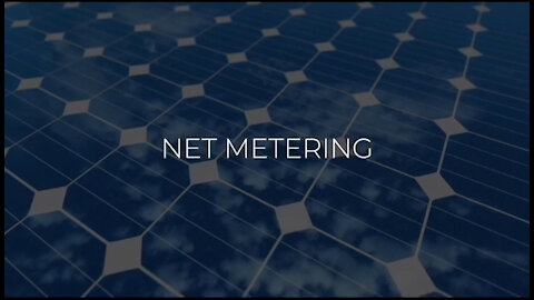 Net Metering