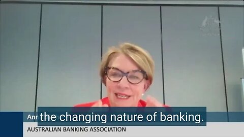 Banking industry under fire: Banks sell out the battlers - Senate 20.09.23
