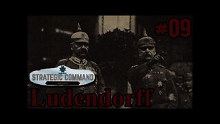 Strategic Command: World War I - 1918 Ludendorff Offensive 09