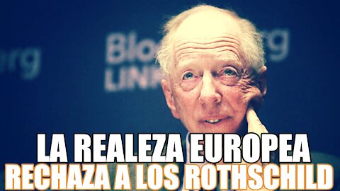 Gran Victoria cuando la Realeza Europea rechaza a los Rothschilds - BENJAMIN FULFORD 12/07/2021
