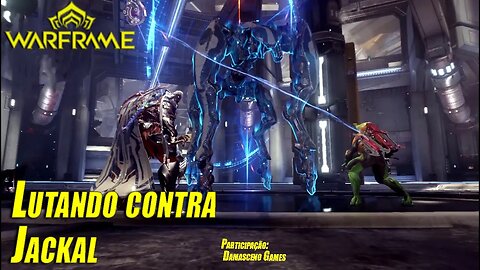 WARFRAME™ - Vamos até a Fossa derrotar o Jackal