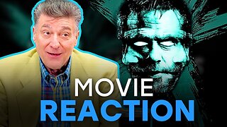 Nefarious - BEST Depiction of Evil | Movie Reaction