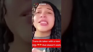 Transgender woman with a new Vjj 🍑🍑 that doesn't work: the untold stories of transitioning