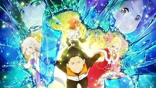 Sequel to a Masterpiece (Re:Zero Season 2 review)