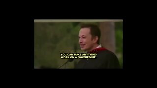 How to Create Your Company from Scratch with No Money - Elon Musk #shorts