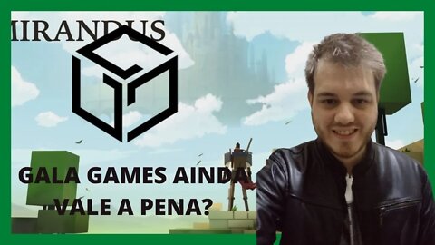 GALA GAMES VALE A PENA??