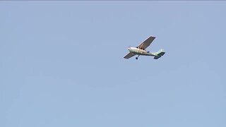 Westminster neighbors complain about increased airplane noise, dozens of planes flying overhead