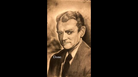 James Cagney