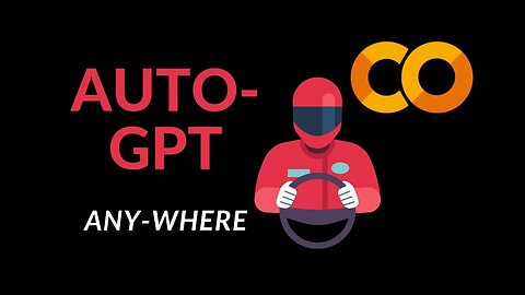 How to Set Up Auto GPT on Google Colab The Ultimate Guide