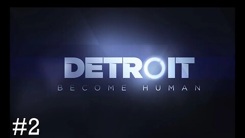 Detroit Become Human #2 #detroitbecomehuman #jogosépicos