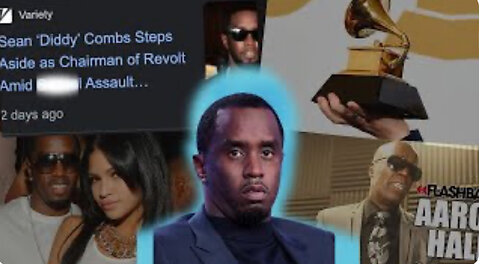 Celebrities SPEAKS on Diddy s Parties | YOU MUST SEE