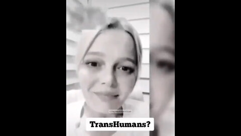 Transhumanism - Fintech
