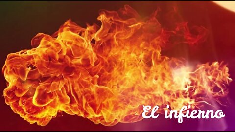 7. El infierno