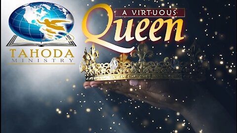 The Virtuous Queen (21TDA/10.29)