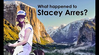 The Disappearance of Stacey Arras - A Tarot Reading