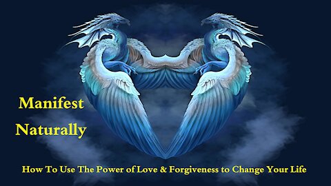 The Power of Love & Forgiveness - Welcome to Mimi's Place