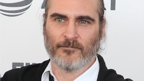 ‘Joker’ Director Shares New Photo Of Joaquin Phoenix As Arthur Fleck