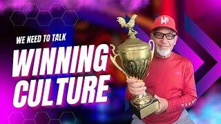 Winning Culture In Gamefowl Gamefarm Life