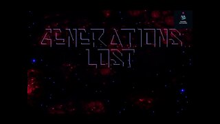 Generation Lost - Sega Genesis - Shortplay