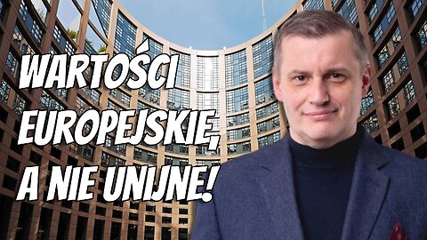 Sypniewski: Niemcy zarabiają na destabilizacji gospodarek państw członkowskich!